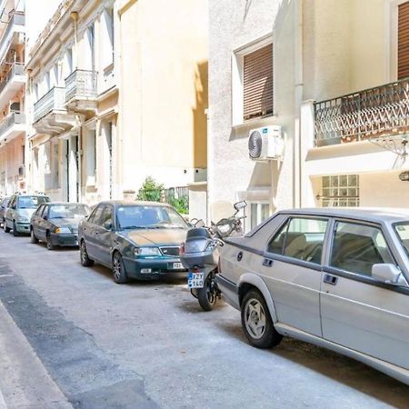 Helen Luxury Happy House Apartment Athena Bagian luar foto
