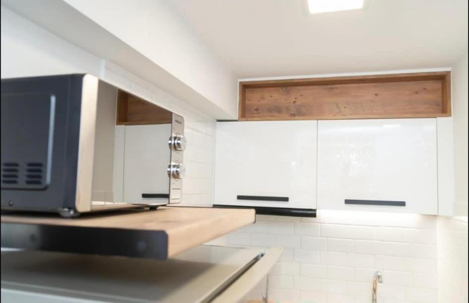 Helen Luxury Happy House Apartment Athena Bagian luar foto