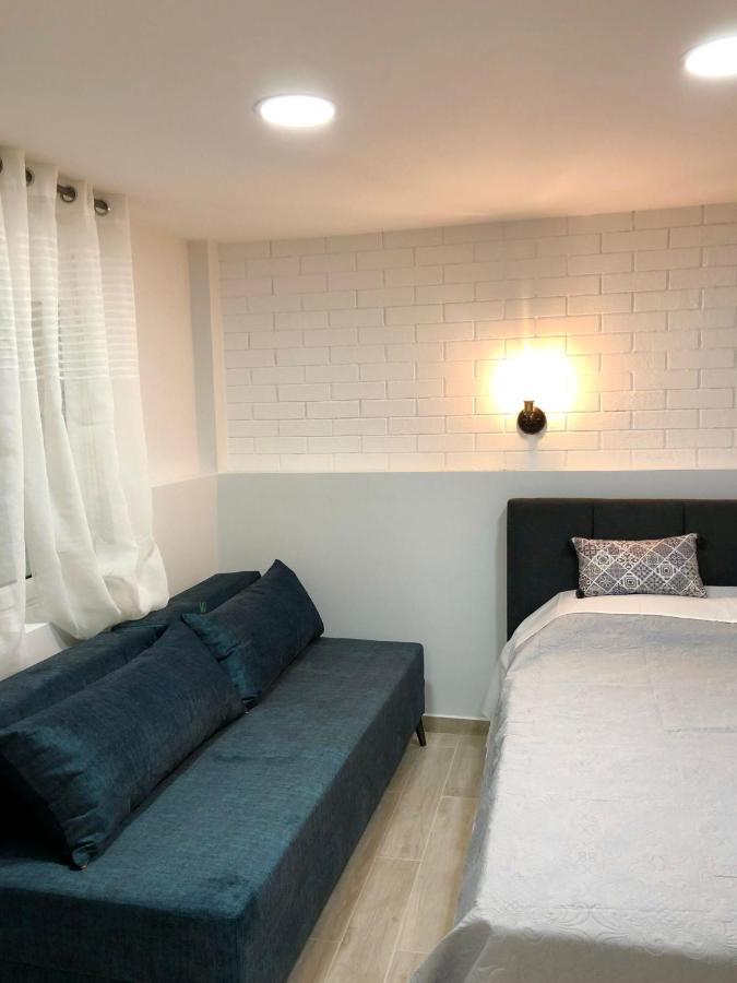 Helen Luxury Happy House Apartment Athena Bagian luar foto