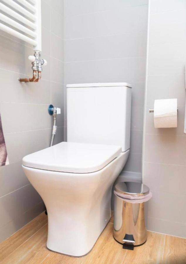 Helen Luxury Happy House Apartment Athena Bagian luar foto
